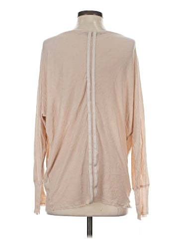 Alice + Olivia 3/4 Sleeve T-Shirt (view 2)