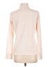 Toad & Co Ivory Turtleneck Sweater Size L - photo 2