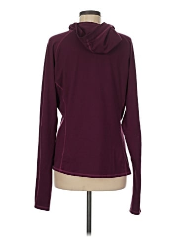 Mountain Hardwear Long Sleeve Polo (view 2)