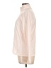 Toad & Co Ivory Turtleneck Sweater Size L - photo 5
