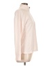 Toad & Co Ivory Turtleneck Sweater Size L - photo 4