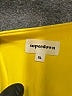 Superdown Yellow Sleeveless Top Size XL - photo 7