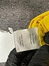 Superdown Yellow Sleeveless Top Size XL - photo 8