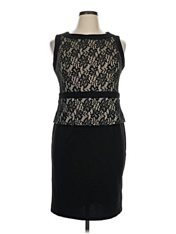 Shelby & Palmer Cocktail Dress (view 1)