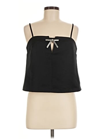 Divided by H&M Sleeveless Blouse (view 1)