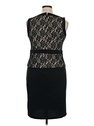 Shelby & Palmer Cocktail Dress (view 2)