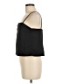 Divided by H&M 100% Polyester Black Sleeveless Blouse Size M - photo 5