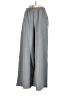 Feathers Gray Dress Pants Size M - photo 1