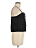 Divided by H&M 100% Polyester Black Sleeveless Blouse Size M - photo 4