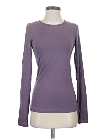 TLF Long Sleeve T-Shirt (view 1)