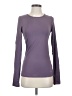 TLF Purple Long Sleeve T-Shirt Size S - photo 1
