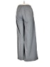 Feathers Gray Dress Pants Size M - photo 2