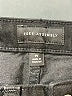 Free Assembly Black Jeans Size 14 - photo 4