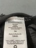 Free Assembly Black Jeans Size 14 - photo 5