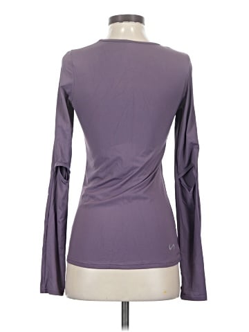 TLF Long Sleeve T-Shirt (view 2)