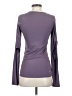 TLF Purple Long Sleeve T-Shirt Size S - photo 2