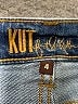Kut from the Kloth Blue Jeans Size 4 - photo 7