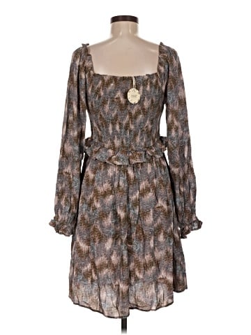 Oddi Casual Dress (view 2)
