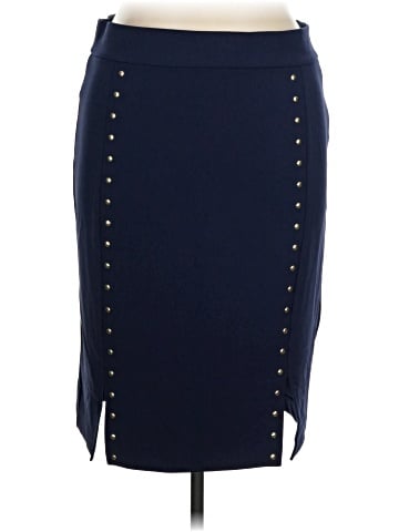 MICHAEL Michael Kors Casual Skirt (view 1)
