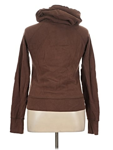 Hollister Pullover Hoodie (view 2)