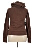 Hollister Brown Pullover Hoodie Size XL - photo 2