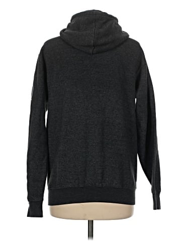 Unbranded Zip Up Hoodie (view 2)