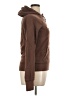 Hollister Brown Pullover Hoodie Size XL - photo 4