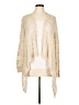 Lafayette 148 New York Ivory Kimono Size L - photo 1