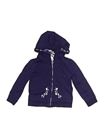 Gymboree Zip Up Hoodie (view 1)