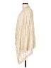 Lafayette 148 New York Ivory Kimono Size L - photo 5