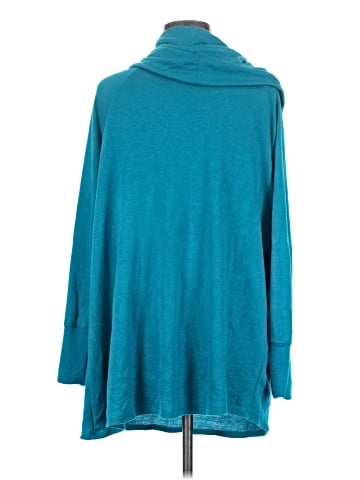 Agnes & Dora Long Sleeve Top (view 2)