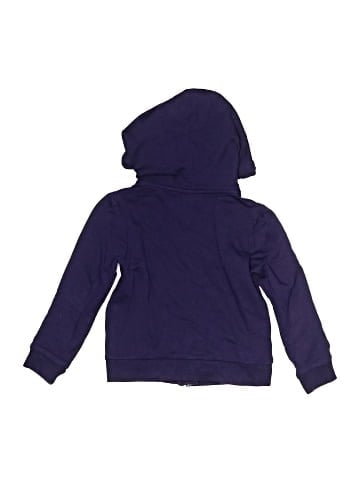 Gymboree Zip Up Hoodie (view 2)