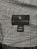 Worthington Chevron-herringbone Gray Blazer Size 1X - photo 6