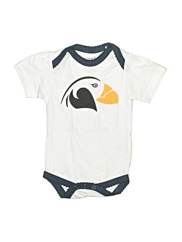 Garb Short Sleeve Onesie (view 1)