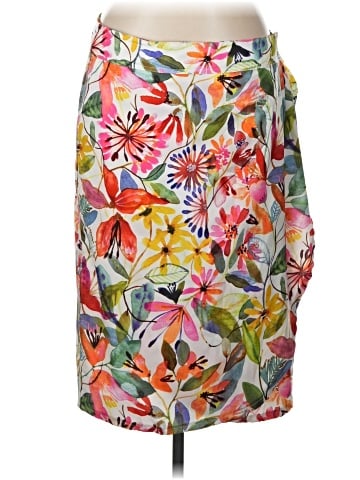 Rip Skirt Casual Skirt (view 1)
