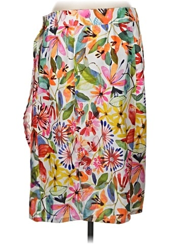 Rip Skirt Casual Skirt (view 2)