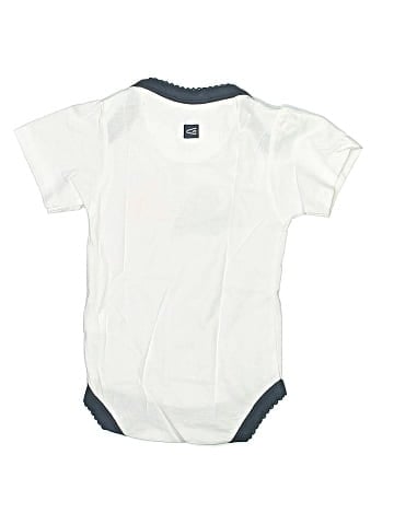 Garb Short Sleeve Onesie (view 2)