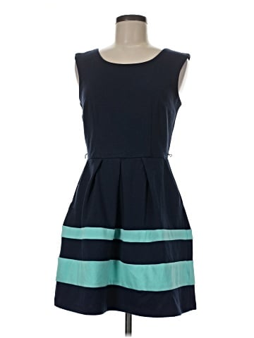Iz Byer Casual Dress (view 1)