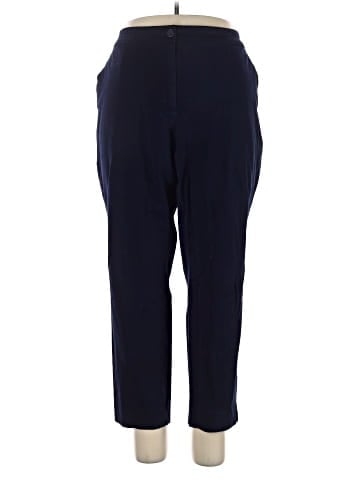 Talbots Outlet Track Pants (view 1)
