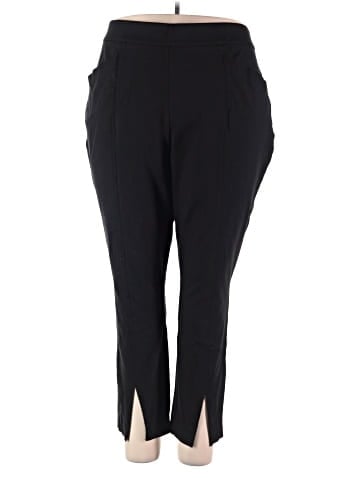 Ava & Viv Active Pants (view 1)