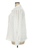 Blooming Jelly 100% Polyester Ivory Long Sleeve Blouse Size XXL - photo 5
