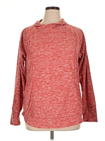St. John's Bay Pullover Sweater (view 1)