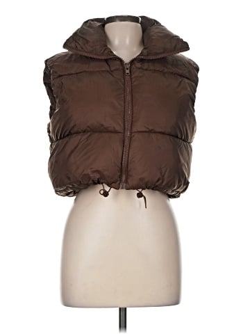 Unbranded Vest (view 1)