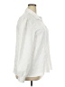 Blooming Jelly 100% Polyester Ivory Long Sleeve Blouse Size XXL - photo 4