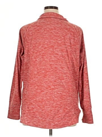 St. John's Bay Pullover Sweater (view 2)