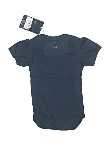 Garb Short Sleeve Onesie (view 2)
