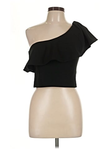 Leith Sleeveless Top (view 1)
