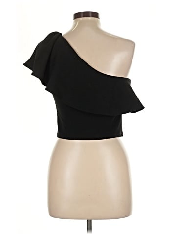 Leith Sleeveless Top (view 2)