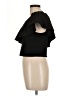 Leith Black Sleeveless Top Size L - photo 5
