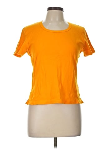 Pierre Cardin Short Sleeve T-Shirt (view 1)